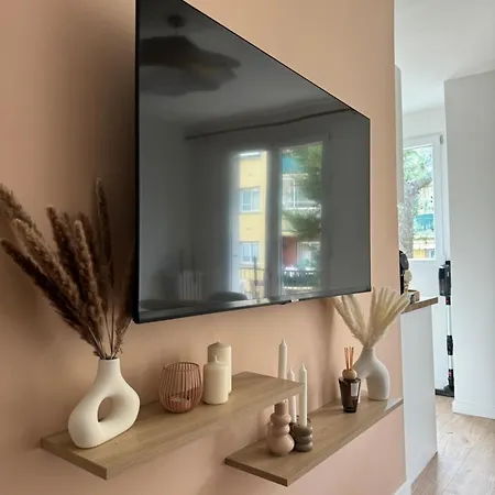 Nouvel Pres De La Mer Apartment